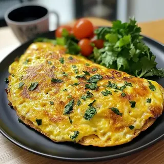 Omelette
