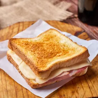 Toast