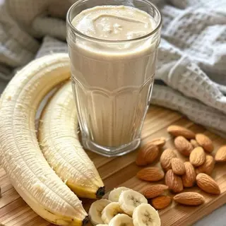 Jus Banane