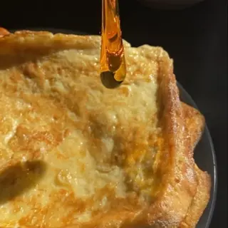 Toast LINASS