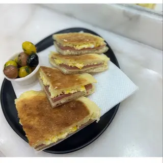 Khobz maqla