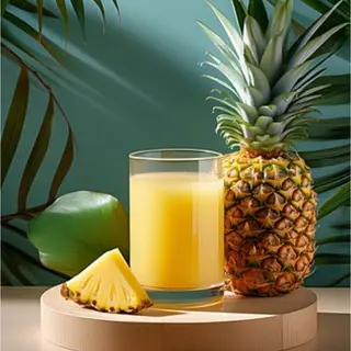 JUS ANANAS