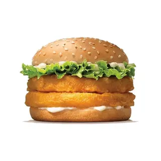 Chicken burrger