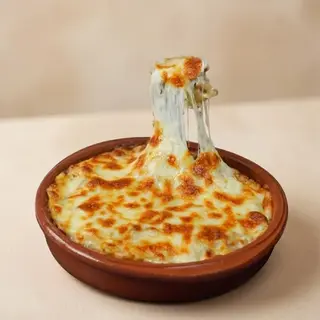 Pasticcio mixte