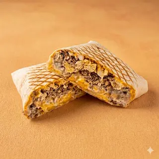 Tacos soucisse