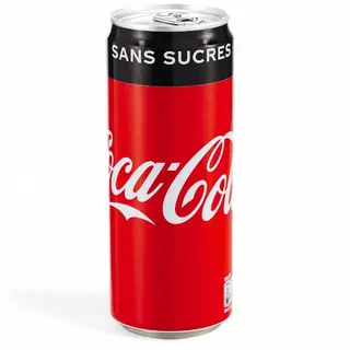 Coca Zero