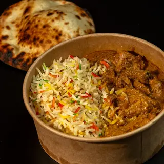 chicken curry