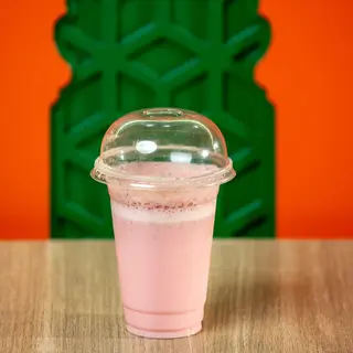 Lassi Fraise