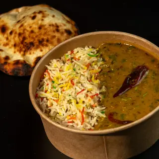 DAL MAKHANI