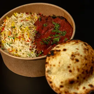 Tikka massala