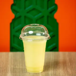 Citron Gingembre