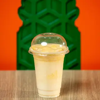 Lassi Mangue