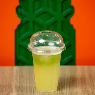 Citron Menthe