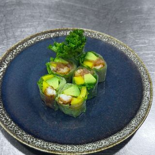 Aromaki Capri