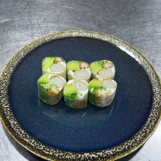 Aromaki Rhio