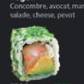 Eby fry
