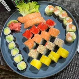 Gourmet 30 pc