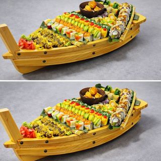 Bateaux de luxe 70 pc