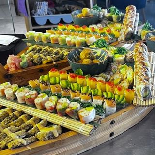 Bateaux masterful 120 pc