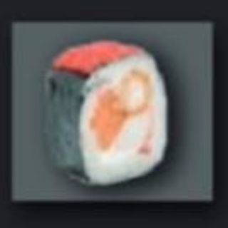 Futomaki wasabi