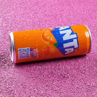 Fanta Orange