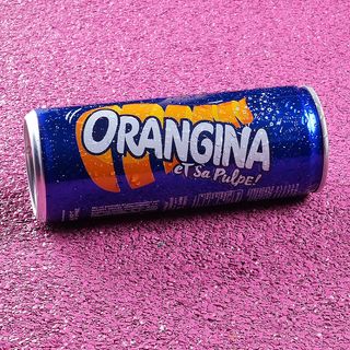 Orangina