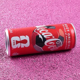 Coca Cola
