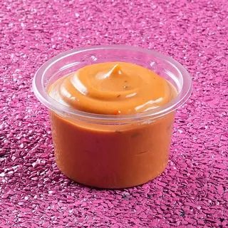 Sauce Andalou