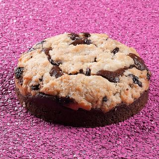 Brookie ( Fait maison )