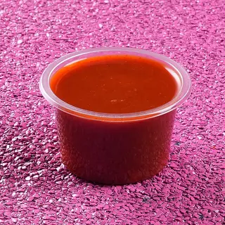Sauce Hot
