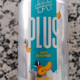 Tropical 33 cl