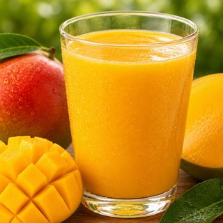 JUS DE MANGUE