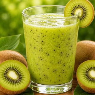 JUS DE KIWI