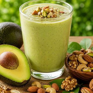 JUS D'AVOCAT FRUITS DE SEC