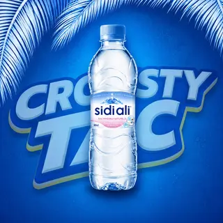 Sidi Ali 50Cl