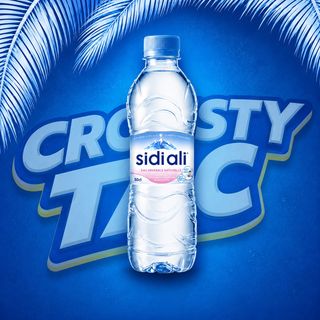 Sidi Ali 50Cl