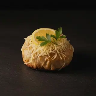 Mini Pastilla Fruit De Mer