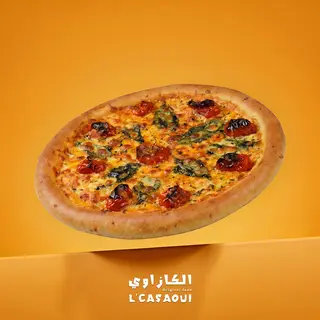 Pizza Marinara