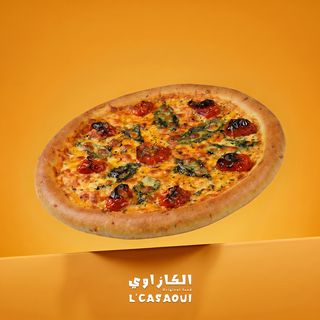 Pizza Marinara