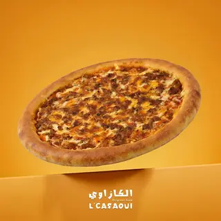 Pizza Bufallo