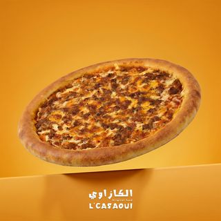 Pizza Bufallo