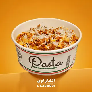 Pasta Bolognaise