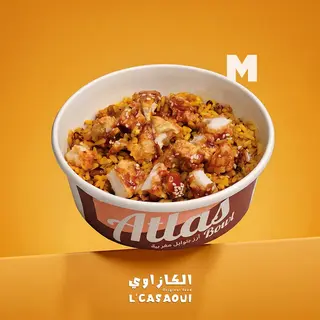 Crousty Atlas M