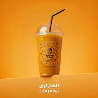 Jus De Mangue