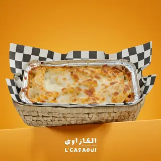 Pasticcio Poulet