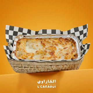 Pasticcio Poulet