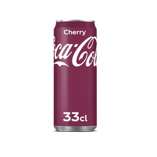 Coca Cherry