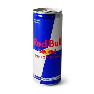 Red Bull