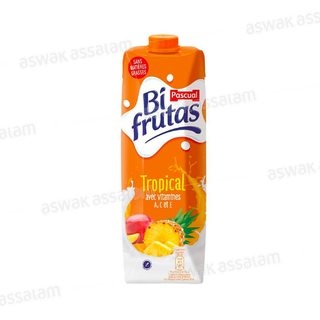 Bio Frutas