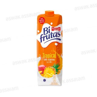Bio Frutas